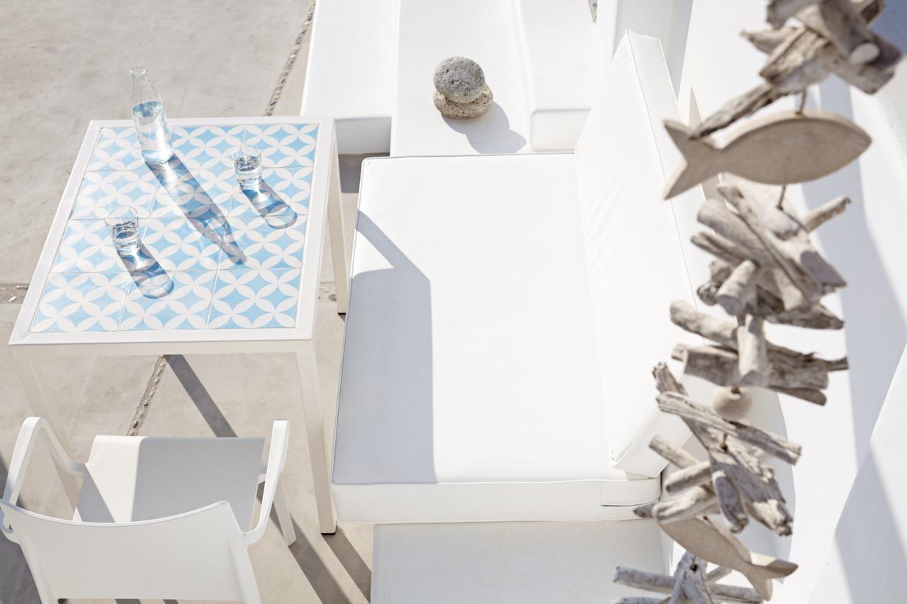 Villa Amare Mykonos Tourlos Exterior foto